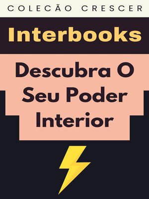 cover image of Descubra O Seu Poder Interior